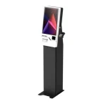 کیوسک سفارش گیر بایامکس مدل  " 21/5-BAYAMAX KMAX - Image 7