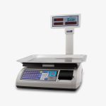 ترازوی صدر مدل VISTA PL ظرفیت 35کیلوگرم