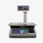 ترازوی صدر مدل VISTA PL ظرفیت 50کیلوگرم - Image 2