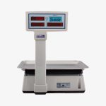 ترازوی صدر مدل VISTA PL ظرفیت 50کیلوگرم - Image 4