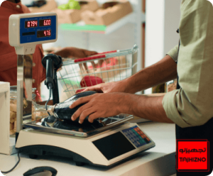 انواع باسکول