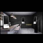 کیوسک سفارش گیر بایامکس مدل  " 21/5-BAYAMAX KMAX - Image 8