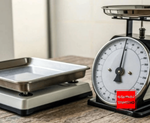 تفاوت ترازوی قدیم و جدید