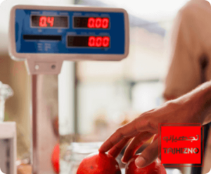 علت بوق زدن ترازو دیجیتال