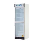 یخچال ویترینی کینو (KINO) عرض 60 سانت مدل KR615-2D
