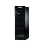 یخچال ویترینی کینو (KINO)عرض 60 سانت مدل KR615-EDGE