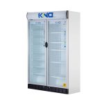 یخچال و فریزر کینو (KINO) عرض 120سانت مدل KRF615