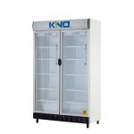 یخچال ویترینی کینو (KINO) عرض 60 سانت مدل KRR615
