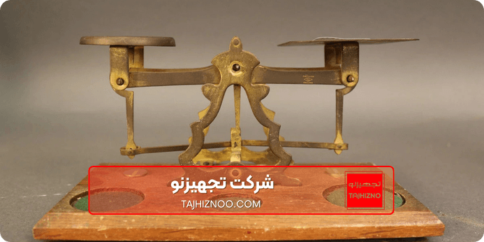 روند تکامل و ظهور ترازو