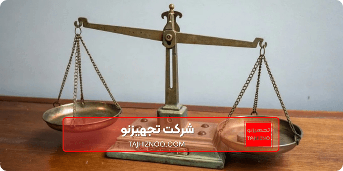 مهم ترین کاربرد های ترازو های دیجیتالی