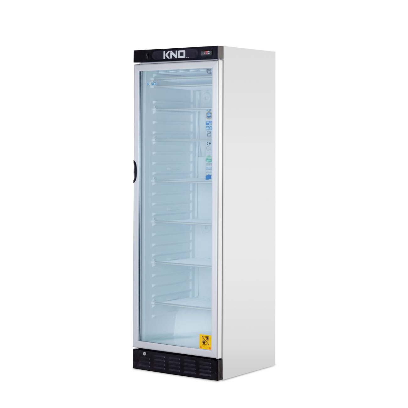 kf615wl یخچال ایستاده کینو (kino) تک درب مدل KR615WL-1D - Image 1