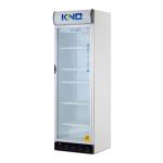 یخچال ویترینی کینو (KINO) عرض 60 سانت مدل KR615-1D