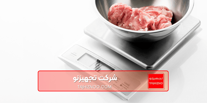 خطای ترازوی دیجیتال چقدر است