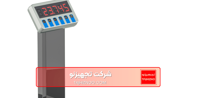 از ترازوی دیجیتالی چه استفاده ای میشود