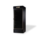 یخچال ویترینی کینو (KINO)عرض 80 سانت مدل KR۸۰۰ BL
