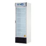 فریزر ویترینی کینو (kino) عرض 60 سانت مدل KF۶۱۵ NF