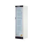 یخچال ویترینی کینو (KINO) عرض 50 سانت مدل KR500WL-1D