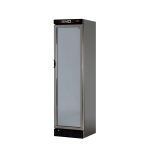 یخچال ویترینی کینو (KINO) عرض 50 سانت مدل KR500 WLBL