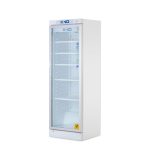 یخچال ویترینی کینو (KINO) عرض 60 سانت مدل KR615 DS-1D