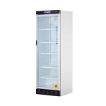 یخچال ویترینی کینو (KINO) عرض 60 سانت مدل KR615WL-1D