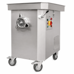 چرخ گوشت گیربکسی مبله الکتروکار سایز 42 سه فاز مدل EC05