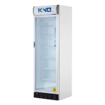 فریزر ویترینی کینو (kino) عرض 60 سانت مدل KF۶۱۵-۱D - Image 2