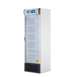 یخچال ویترینی کینو (KINO) عرض 70 سانت مدل KR۶۸۰-۱D