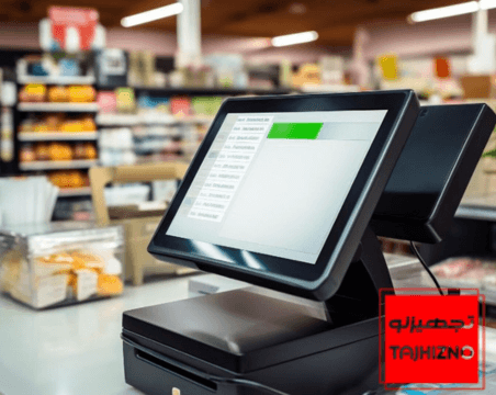 بهترین صندوق فروشگاهی برای سوپرمارکت چیست