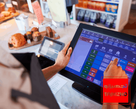 تفاوت نرم افزار فروشگاهی و صندوق فروشگاهی