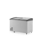 فریزر صندوقی کینو (kino) مدل CF1255
