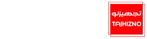 لوگوی فوتر