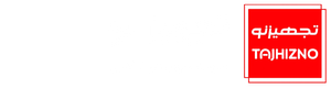 لوگوی فوتر