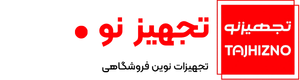 لوگو هدر