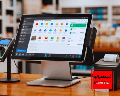 بهترین برند صندوق فروشگاهی